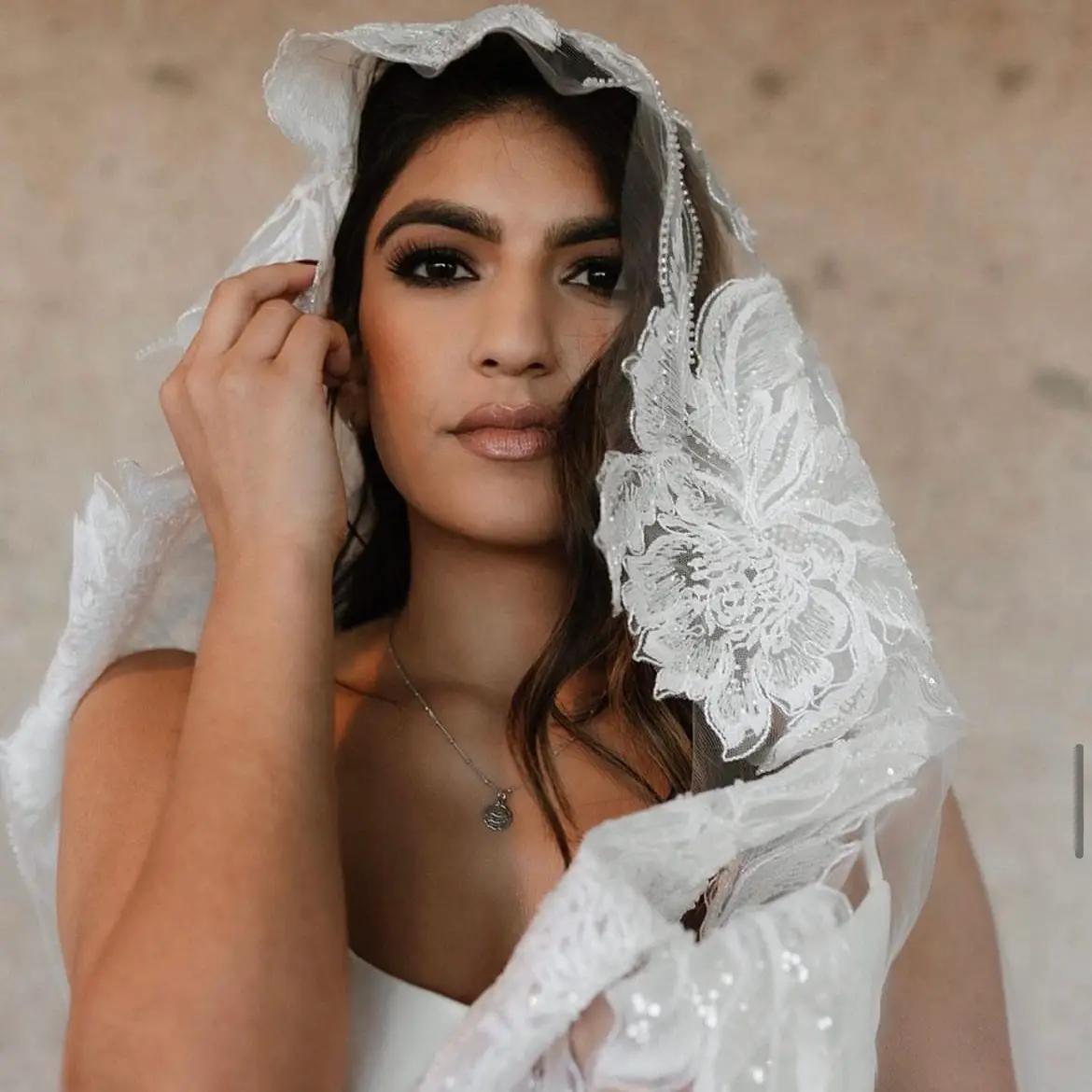 Finish your Bliss with Veil Trends