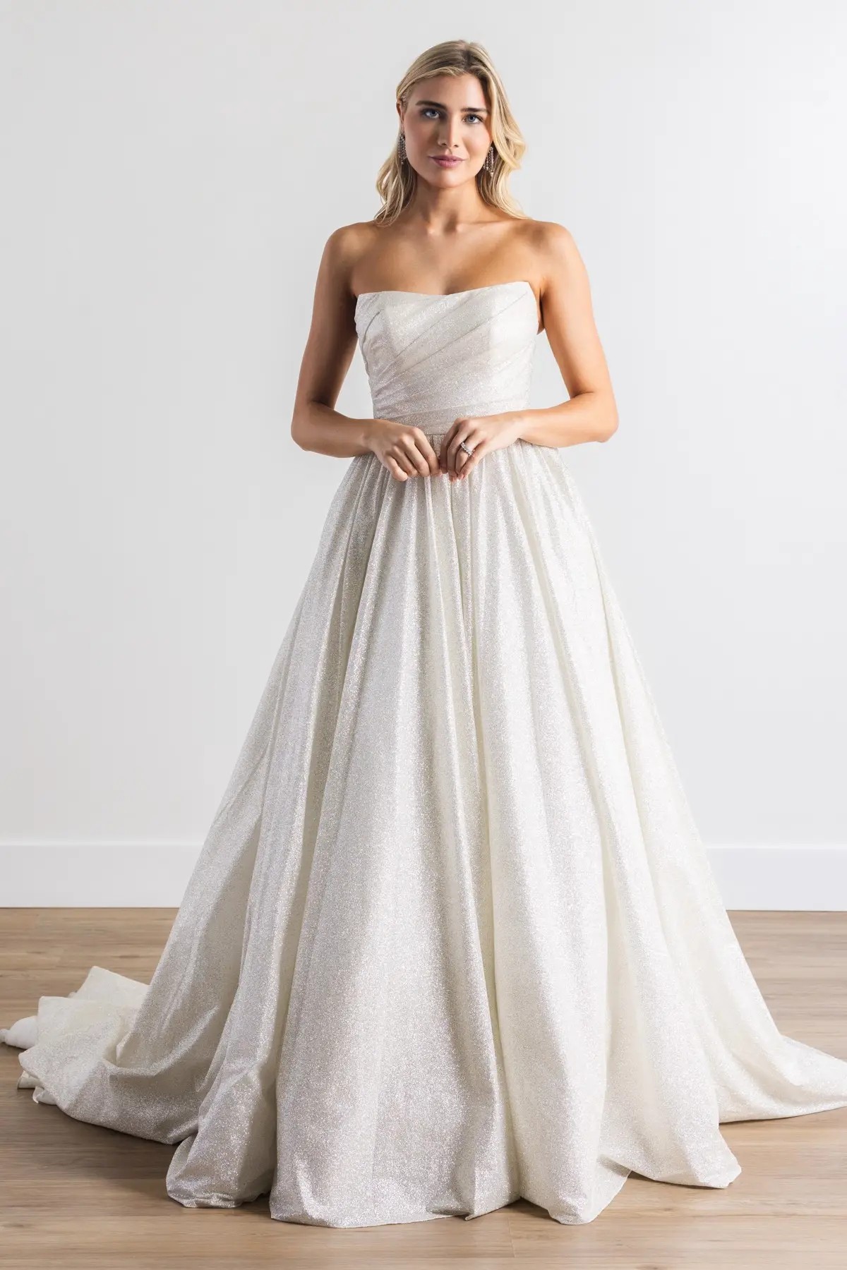 Exclusive Preview for the Wtoo &amp; Willowby Spring 2025 Bridal Collection at Bliss Bridal!