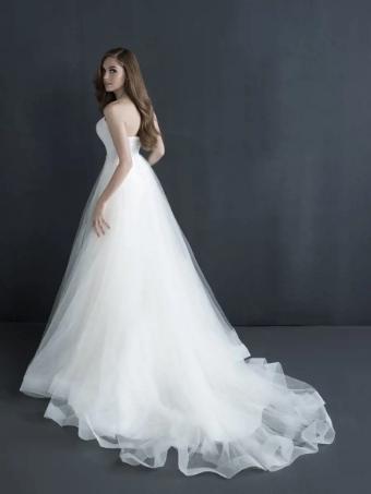 Allure Bridals Style #T107 #1 thumbnail