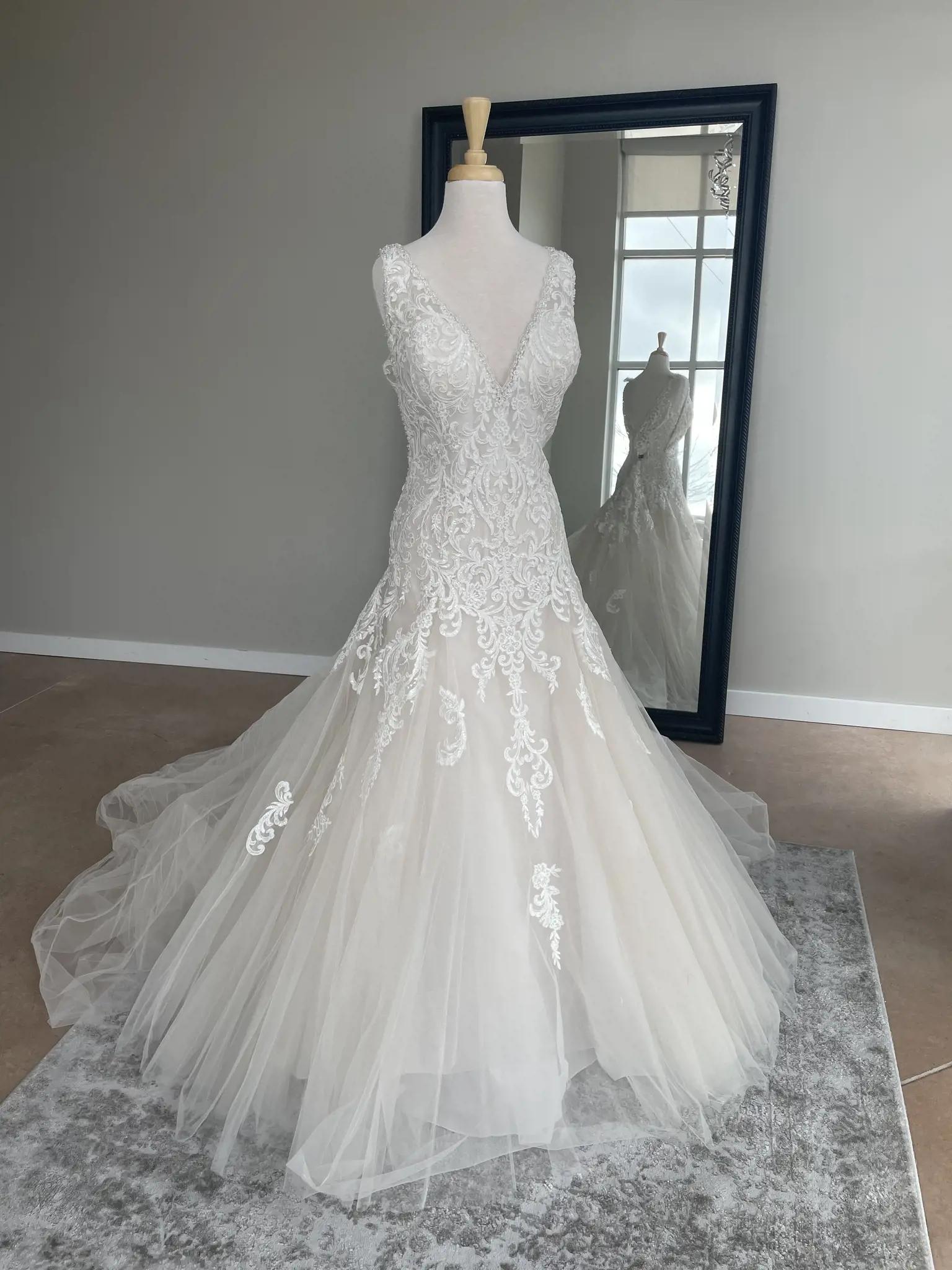 Bliss Private Label Off the Rack Bridal Dresses | Bliss Bridal