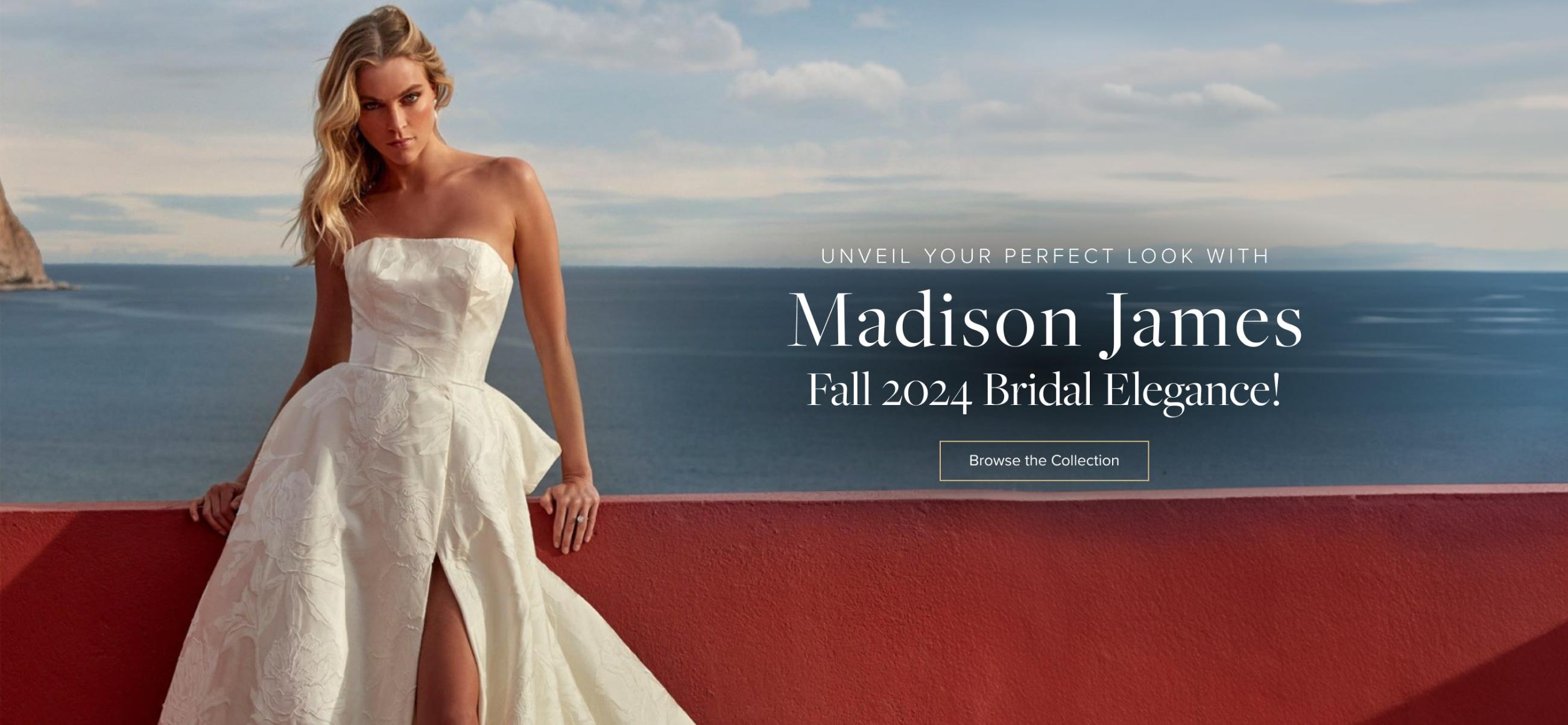 madison james fall 2024 banner